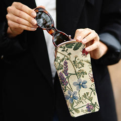GPCH-MGD | MORNING GARDEN GLASSES SUNGLASSES POUCH CASE