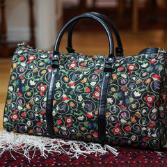 BHOLD-JACOB | Jacobean Dream Big Holdall/Duffel Bag