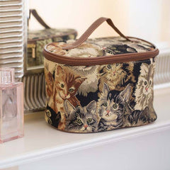 SMART-CHEKY | Smart Bag - Cheeky Cat