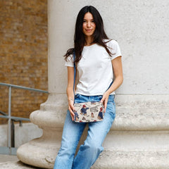 HPBG-PADD | Paddington Bear Hip Bag
