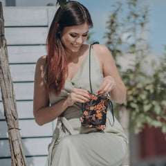SMART-SAKURA | Smart Bag - Sakura