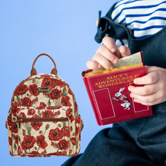 DAPK-POP | POPPY DAY PACK