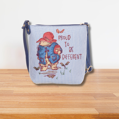SLING-PADD-CMM | Paddington Classic Marmalade Sling Bag Crossbody
