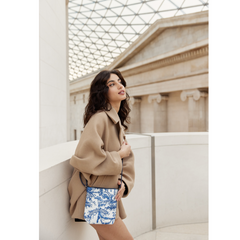 SLING-BM-CHINO | British Museum Chinoiserie Sling Bag Crossbody