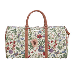 BHOLD-MGD | Morning Garden Big Holdall/Duffel Bag