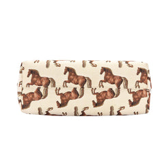 COLL-WHISTLE | National Gallery Licensed Whistlejacket College/Shoulder Tote Bag