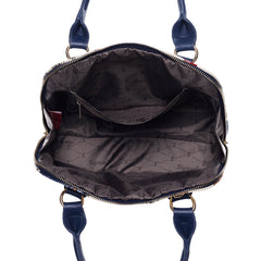 CONV-PADD | Paddington Bear Convertible Top Handle Purse Handbag