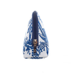 COSM-BM-CHINO | British Museum Chinoiserie Cosmetic Make Up Bag