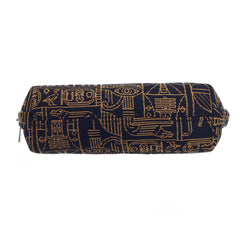 COSM-BM-EGYPT| British Museum Egyptian Cosmetic Make Up Bag