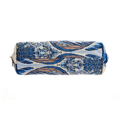 COSM-BM-WAVE | British Museum  Great Wave off Kanagawa Cosmetic Make Up Bag