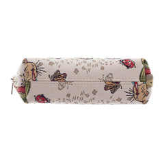 COSM-BP-FLOPSY | Peter Rabbit Flopsy, Mopsy and Cotton Tail Cosmetic Make Up Bag