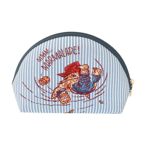 COSM-PADD-CMM | Paddington Classic Marmalade Cosmetic Make Up Bag