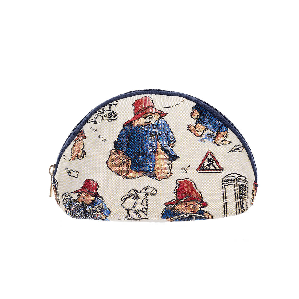 Paddington Bear Coin Purse