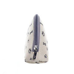 COSM-SCOTTIE | Scottie Dog Cosmetic Make Up Bag