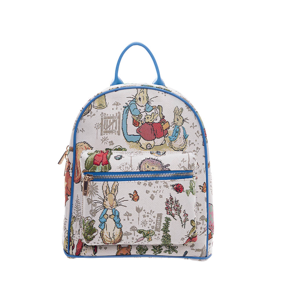 bp mini backpack Peter Rabbit Daypack Bag – Signare USA