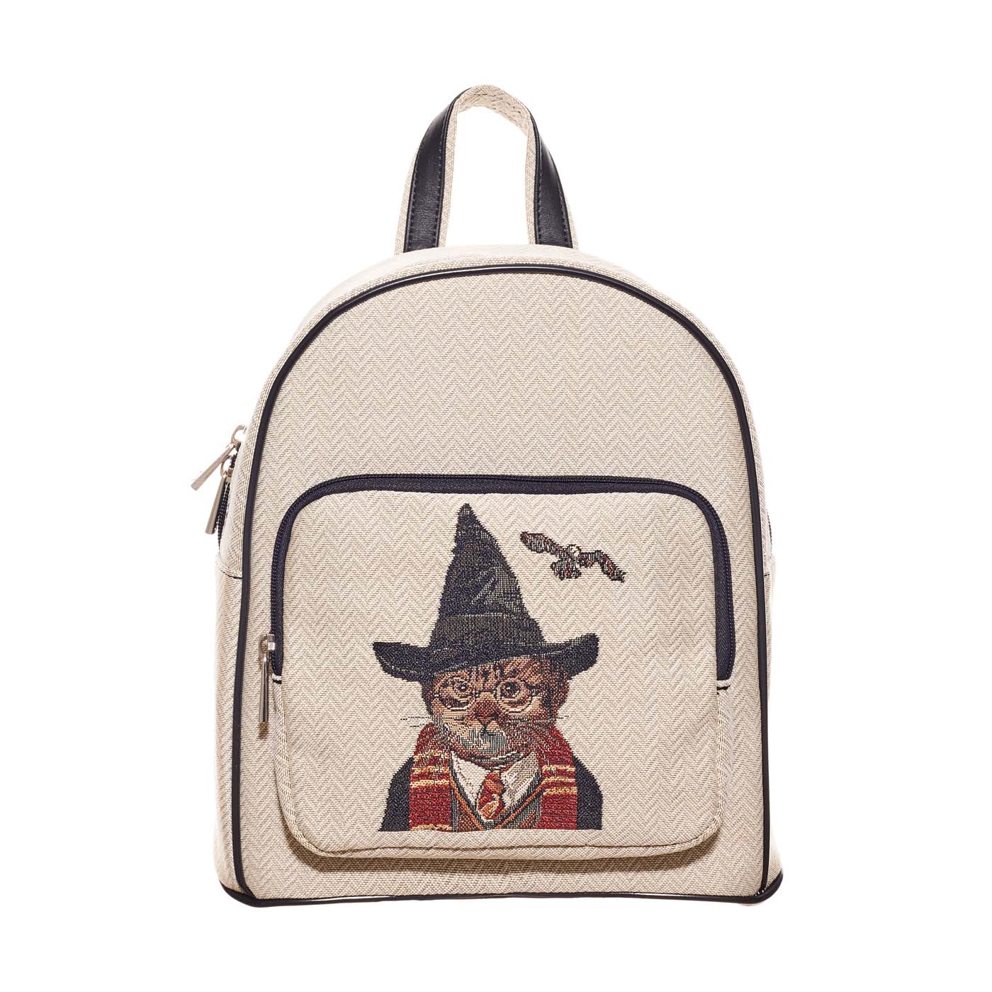 DAPK-BTH-MAGICCAT | Magical Cat Daypack Backpack