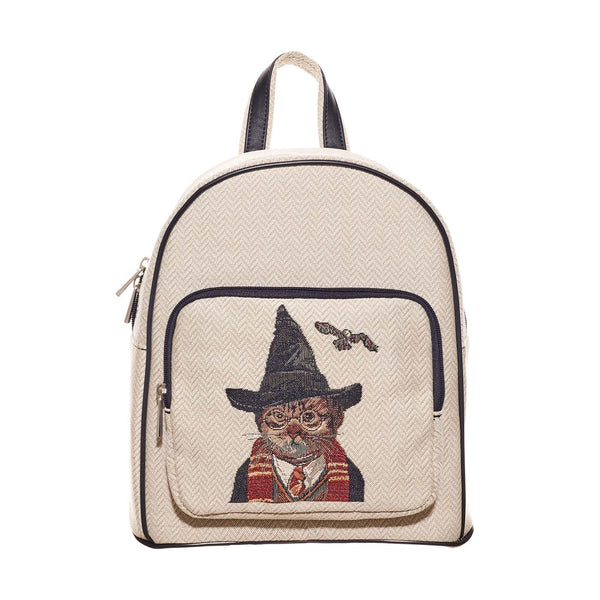 DAPK-BTH-MAGICCAT | Magical Cat Daypack Backpack