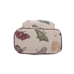 DAPK-BUTT| Butterfly daypack bag
