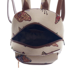 DAPK-BUTT| Butterfly daypack bag