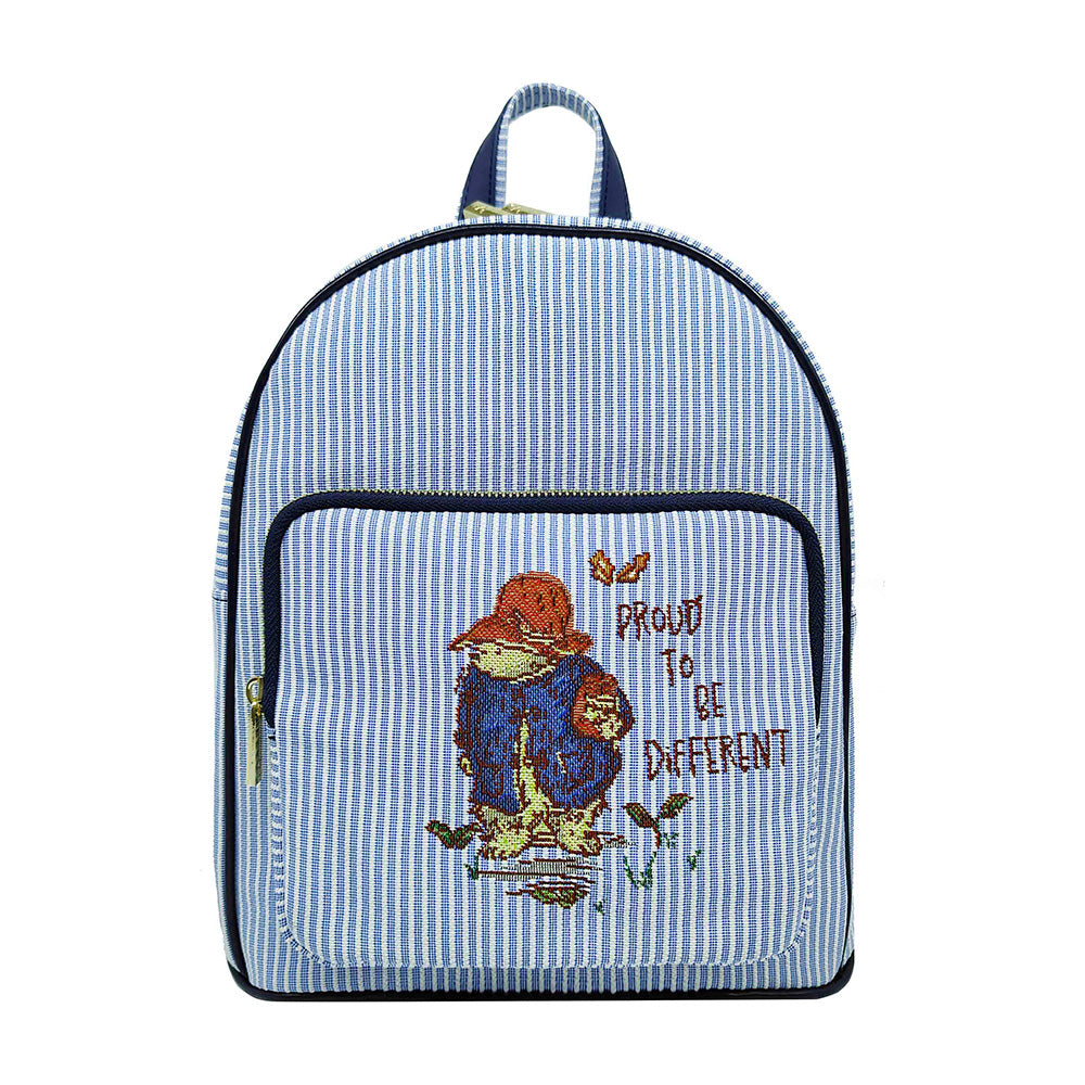 DAPK-PADD-CMM | Paddington Classic Marmalade Daypack Backpack