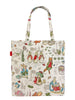 FLAT-BP-PETER |  PETER RABBIT FLAT BAG