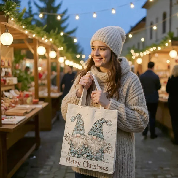 FLAT-MERRIBLINO |  MERRIBLINO FLAT BAG