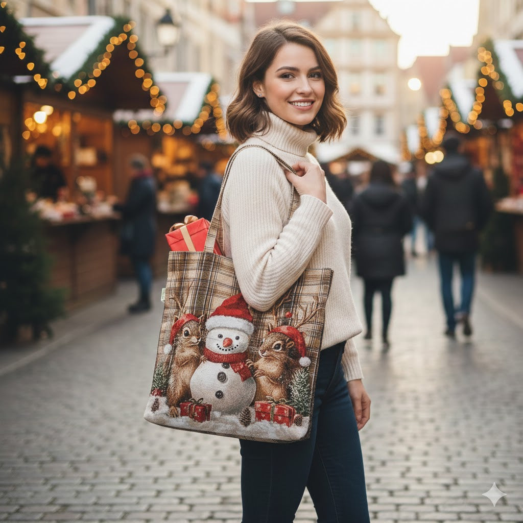 FLAT-MERRISNOKY |  MERRISNOKY FLAT BAG