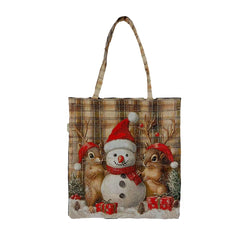 FLAT-MERRISNOKY |  MERRISNOKY FLAT BAG