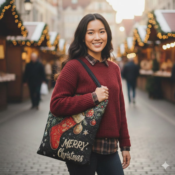 FLAT-MERRISTOCK |  MERRISTOCK FLAT BAG