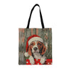 FLAT-MERRIWOOFY |  MERRIWOOFY FLAT BAG