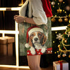 FLAT-MERRIWOOFY |  MERRIWOOFY FLAT BAG