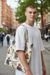 FLAT-PADD |  PADDINGTON BEAR ™ FLAT BAG