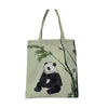 FLAT-PANDS | Panda FLAT BAG