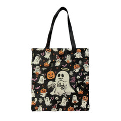 FLAT-SPOOKBOO |  SPOOKBOO FLAT BAG