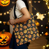 FLAT-SPOOKPUMPKIN |  SPOOKPUMPKIN FLAT BAG