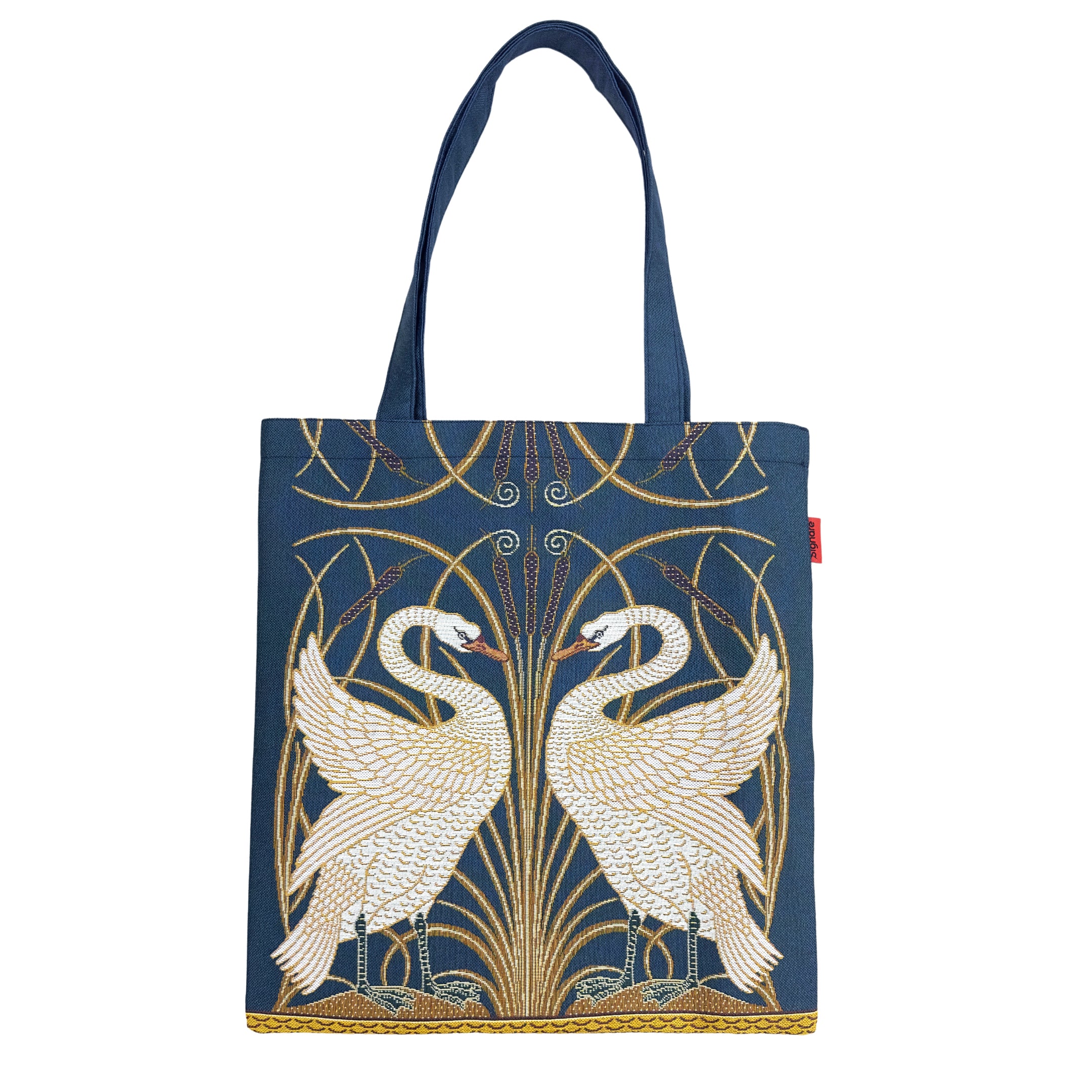 Flat Bag – Signare USA