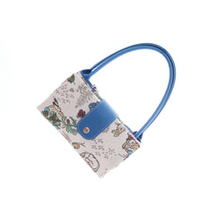FOLD-BP-PETER	| PETER RABBIT FOLDING BAG