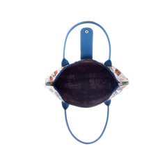 FOLD-BP-PETER	| PETER RABBIT FOLDING BAG