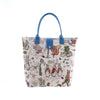 FOLD-BP-PETER	| PETER RABBIT FOLDING BAG