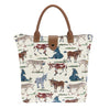 FOLD-DONK| DONKEY FOLDING BAG