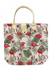 FOLD-FLAM | FLAMINGO FOLDING BAG