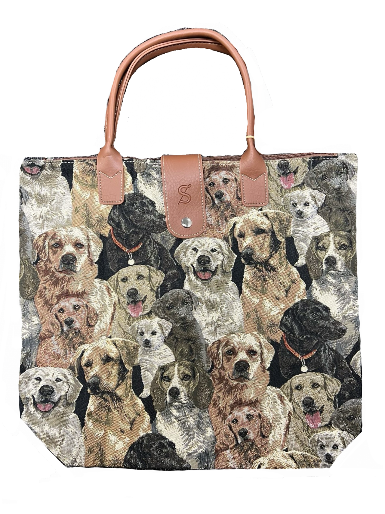 FOLD-LAB | LABRADOR FOLDING BAG