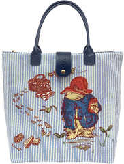 FOLD-PADD-CMM | PADDINGTON CLASSIC MARMALADE FOLDING BAG