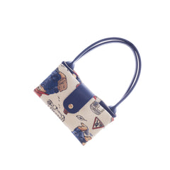 FOLD-PADD | PADDINGTON BEAR FOLDING BAG