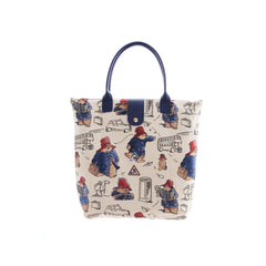 FOLD-PADD | PADDINGTON BEAR FOLDING BAG