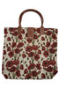 FOLD-POP | Poppy Folding Bag