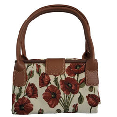 FOLD-POP | Poppy Folding Bag
