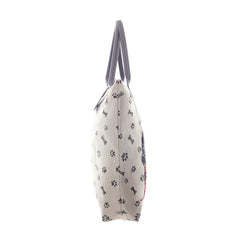 FOLD-SCOTTIE | SCOTTIE DOG FOLDING BAG