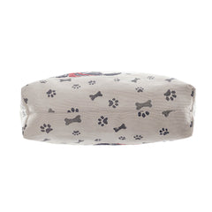 FOLD-SCOTTIE | SCOTTIE DOG FOLDING BAG