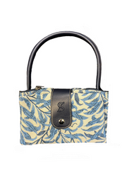 FOLD-WIOW| Willow Bough FOLDING BAG